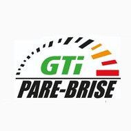 GTI Pare brise Sas