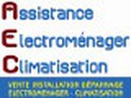 AEC Depannage Assistance Electroménager et Climatisation Arles dépannage d'électroménager
