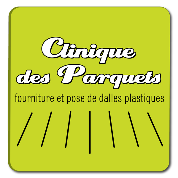 Clinique des Parquets revêtements pour sols et murs (gros)