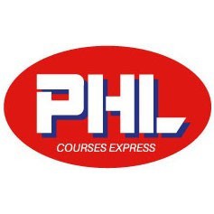 PHL Courses transport en messagerie express, coursier international