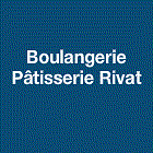 BOULANGERIE PATISSERIE RIVAT boulangerie et pâtisserie