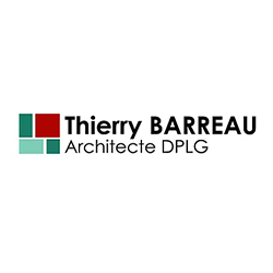 Barreau Thierry architecte et agréé en architecture