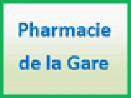 Pharmacie Harmant Michel