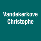 Christophe Vandekerkove