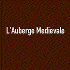 Auberge MEdiEvale restaurant