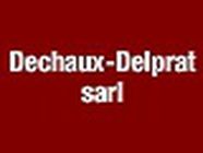 Dechaux Delprat quincaillerie (détail)