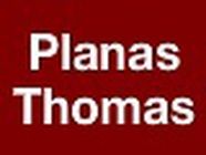 Planas Thomas