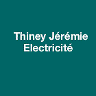 Thiney Jeremie Electricite électricité (production, distribution, fournitures)