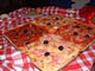 BAMBINO'PIZZ pizzeria