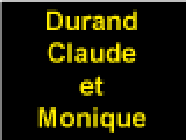 Durand Monique cours de musique, cours de chant