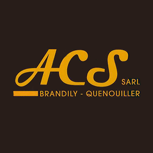 Brandily Quenouiller SARL porte et portail