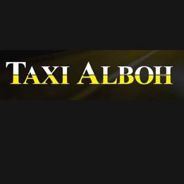 Taxi Alboh taxi