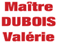 Dubois Valérie avocat en droit pénal