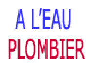 A l'Eau Plombier plombier