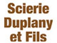 Duplany Père et Fils scierie de bois