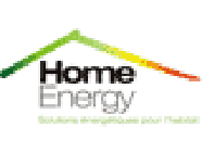 Home Energy matériaux d'isolation