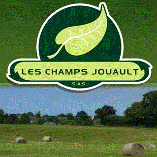 Les Champs Jouault SAS récupération, traitement de déchets divers