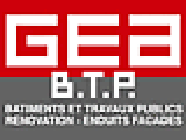 Gea Btp plombier