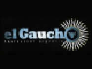 El Gaucho restaurant