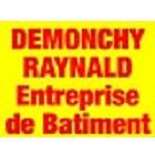 DEMONCHY RAYNALD SARL toiture (démoussage, nettoyage et traitement)