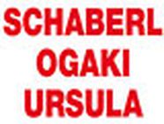 Schaberl-ogaki Ursula psychologue