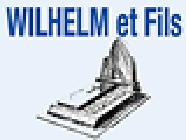 Etablissements Wilhelm et Fils pompes funèbres, inhumation et crémation