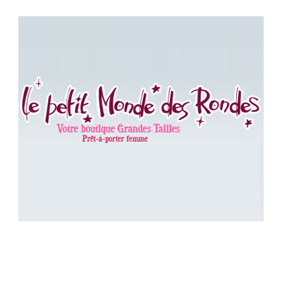 Le Petit Monde Des Rondes