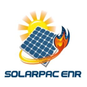 Solarpac Enr climatisation, aération et ventilation (fabrication, distribution de matériel)