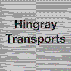 TRANSPORTS HINGRAY Transports et logistique