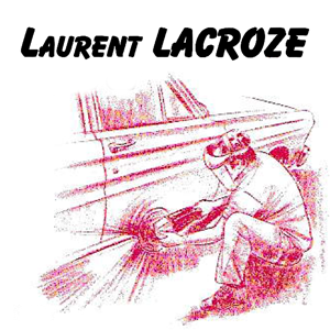 Lacroze Laurent carrosserie et peinture automobile