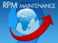 Rpm Maintenance chaudronnerie industrielle