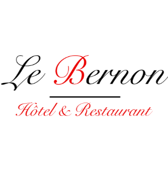Restaurant Le Bernon restaurant