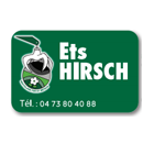 Hirsch Recyclage Clermont / Ginioux location de matériel de bricolage