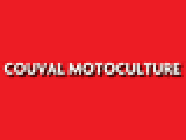 Couval Motoculture motoculture de plaisance