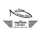 Les Viviers De Saint Marc poissonnerie (détail)