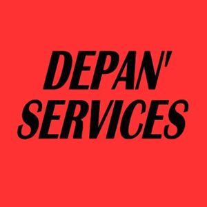 Dépan' Services dépannage d'électroménager