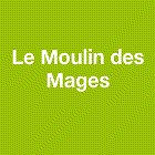 Le Moulin Des Mages