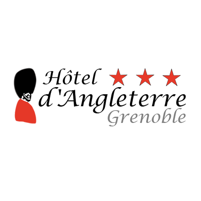 Hôtel D'angleterre Grenoble Hyper-centre SAS
