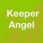 Keeper Angel dressage animal