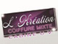 L KREATION Coiffure, beauté