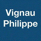 Vignau Philippe entrepreneur paysagiste