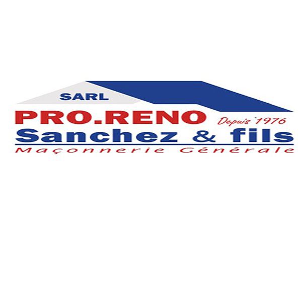 Pro. Reno Sanchez et fils entreprise de maçonnerie