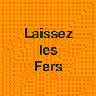 Laissez Les Fers blanchisserie, laverie et pressing (matériel, fournitures)