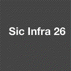 Sic Infra 26 forage, sondage et construction de puits (travaux)