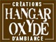 Hangar Oxydé Atelier Jugé Meubles, articles de décoration