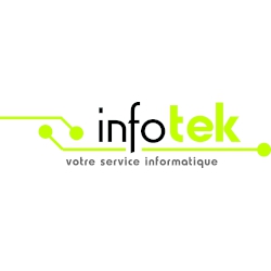 Infotek dépannage informatique