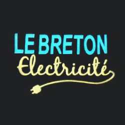 Le Breton SARL électricité (production, distribution, fournitures)