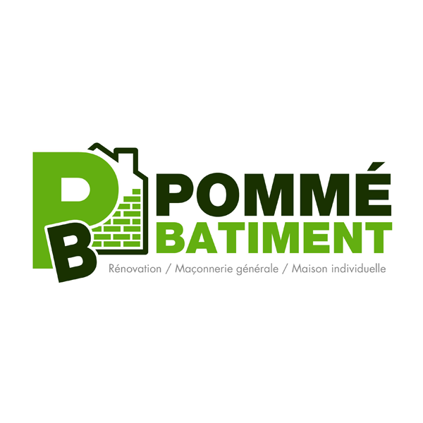 Pommé Batiment