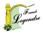 Legendre Franck peinture et vernis (détail)