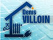 VILLOIN DENIS Eurl électricité générale (entreprise)